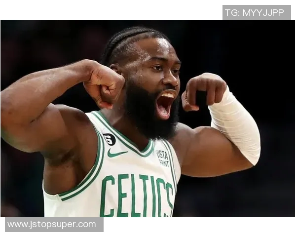 杰伦布朗:从新星崛起到NBA巨星的辉煌历程与未来展望